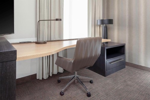 Residence Inn by Marriott St. Louis West County - image 12