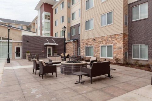 Residence Inn by Marriott St. Louis West County - image 16