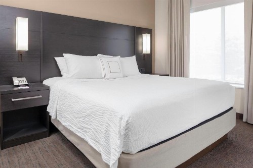Residence Inn by Marriott St. Louis West County - image 18