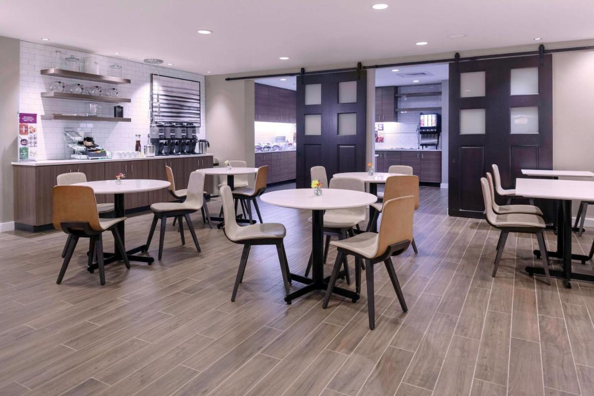 Residence Inn by Marriott St. Louis West County - image 2
