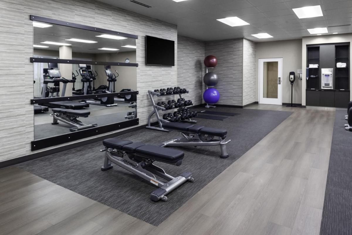 Residence Inn by Marriott St. Louis West County - image 3