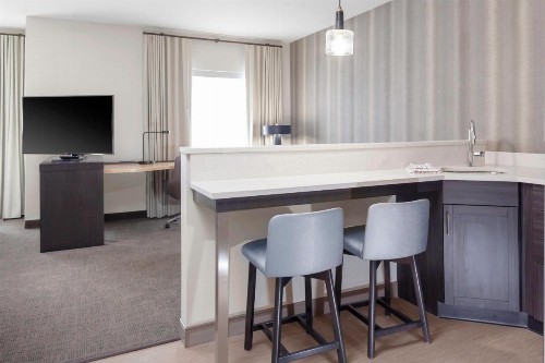 Residence Inn by Marriott St. Louis West County - image 4