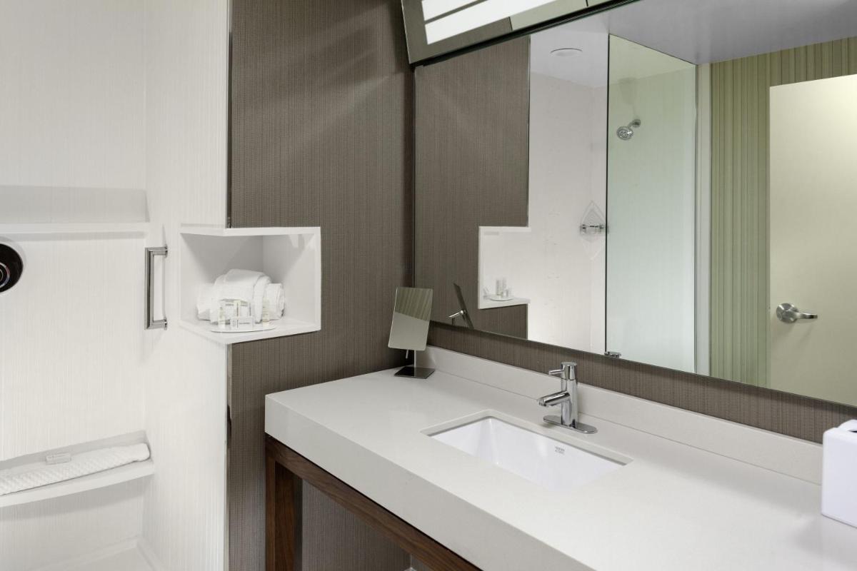 Residence Inn by Marriott St. Louis West County - image 5