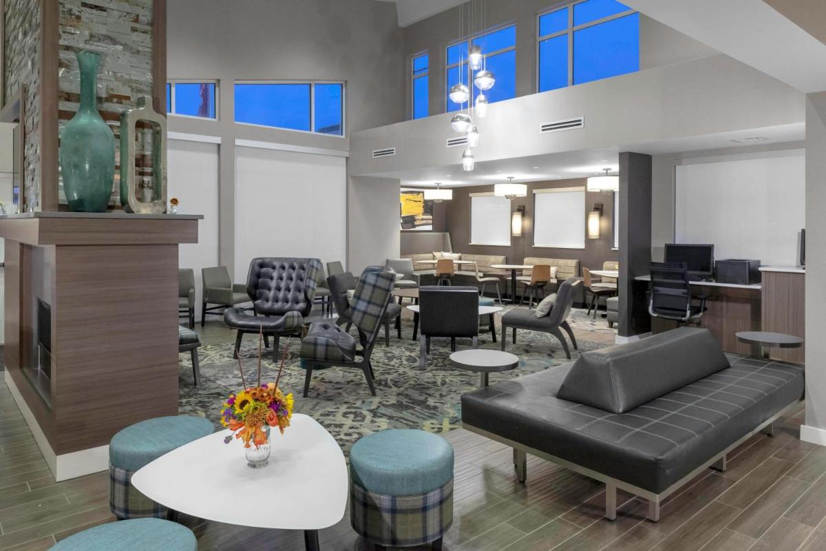 Residence Inn by Marriott St. Louis West County - image 6