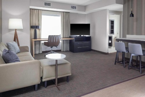 Residence Inn by Marriott St. Louis West County - image 9