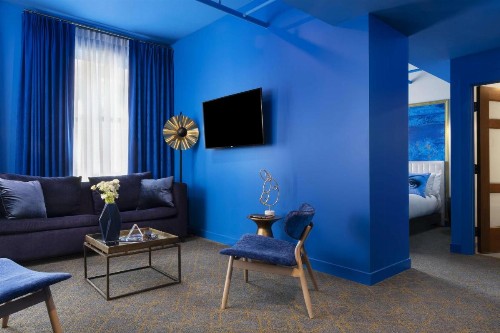 Angad Arts Hotel - image 11