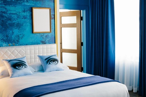 Angad Arts Hotel - image 13