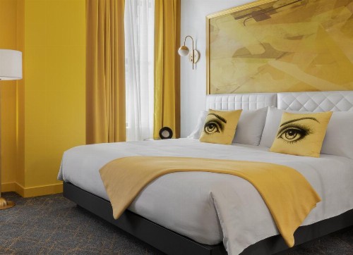 Angad Arts Hotel - image 19