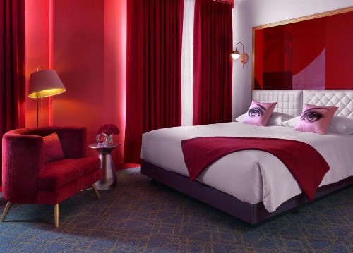 Angad Arts Hotel - image 21