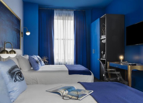 Angad Arts Hotel - image 25
