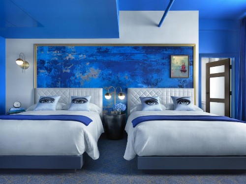 Angad Arts Hotel - image 29