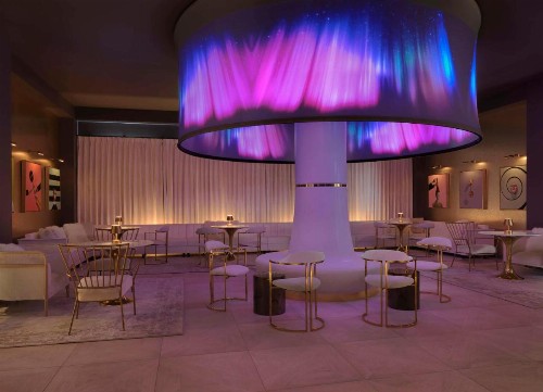 Angad Arts Hotel - image 3