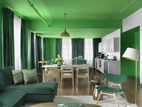 Angad Arts Hotel - image 31