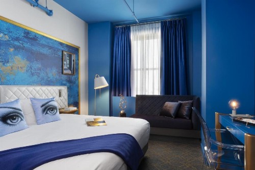 Angad Arts Hotel - image 34