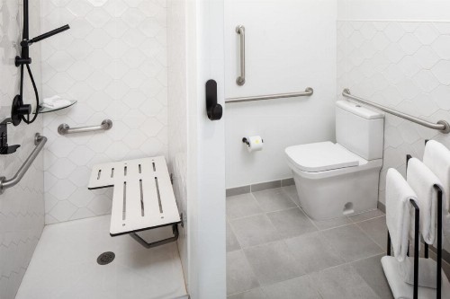 Angad Arts Hotel - image 41
