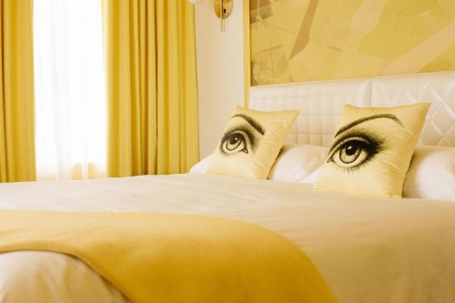 Angad Arts Hotel - image 44
