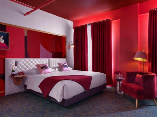 Angad Arts Hotel - image 6