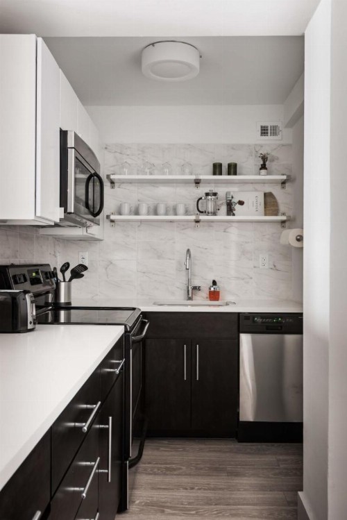 Modern CWE 1BR near BJC by Zencity - image 8