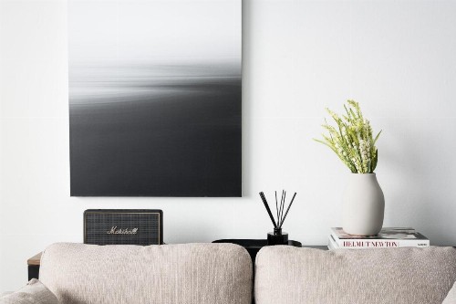 Modern CWE 1BR near BJC by Zencity - image 2