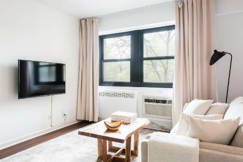 Warm CWE 1BR near BJC by Zencity - image 6