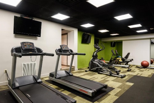 Warm CWE 1BR near BJC by Zencity - image 10