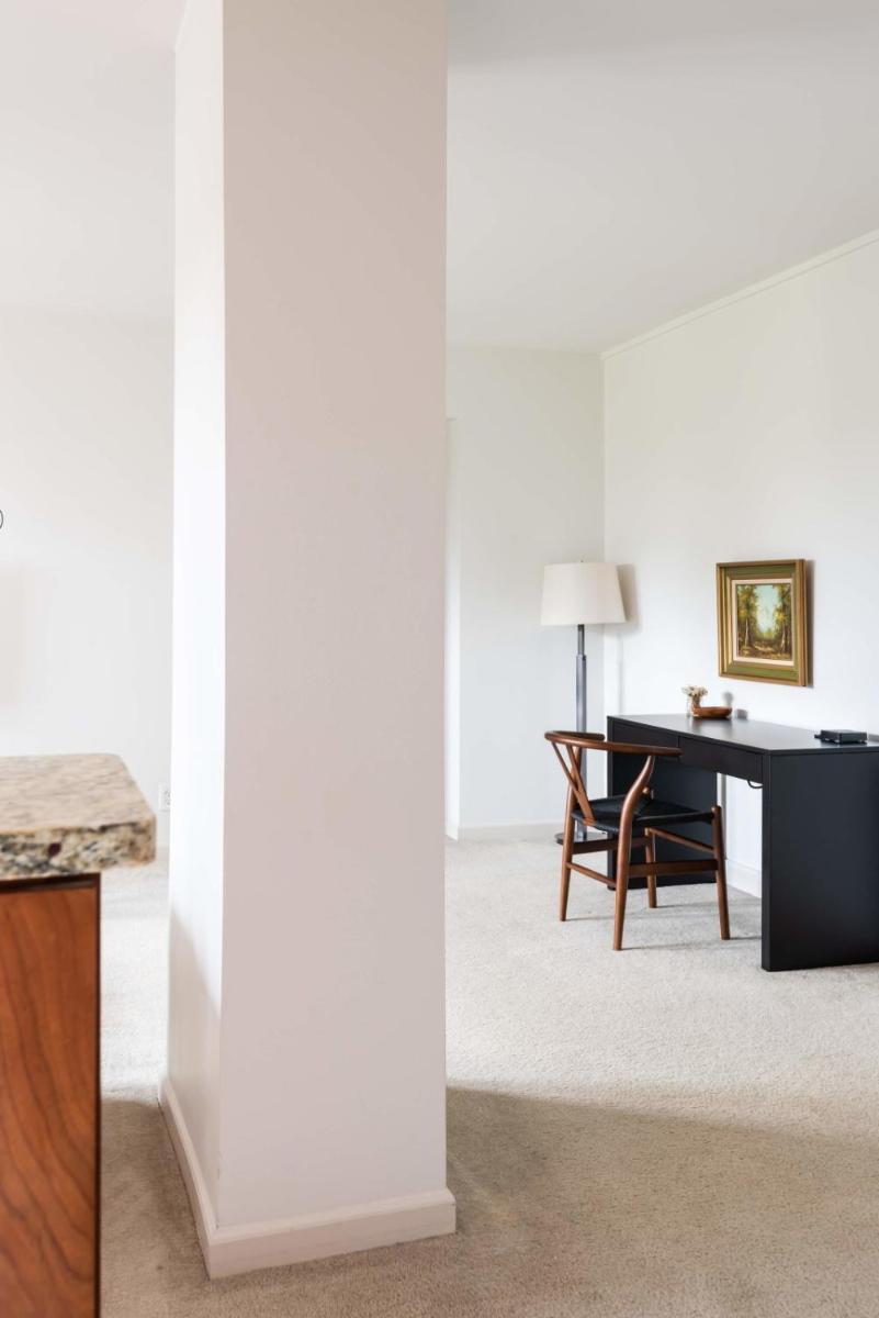 Warm CWE 1BR near BJC by Zencity - image 5