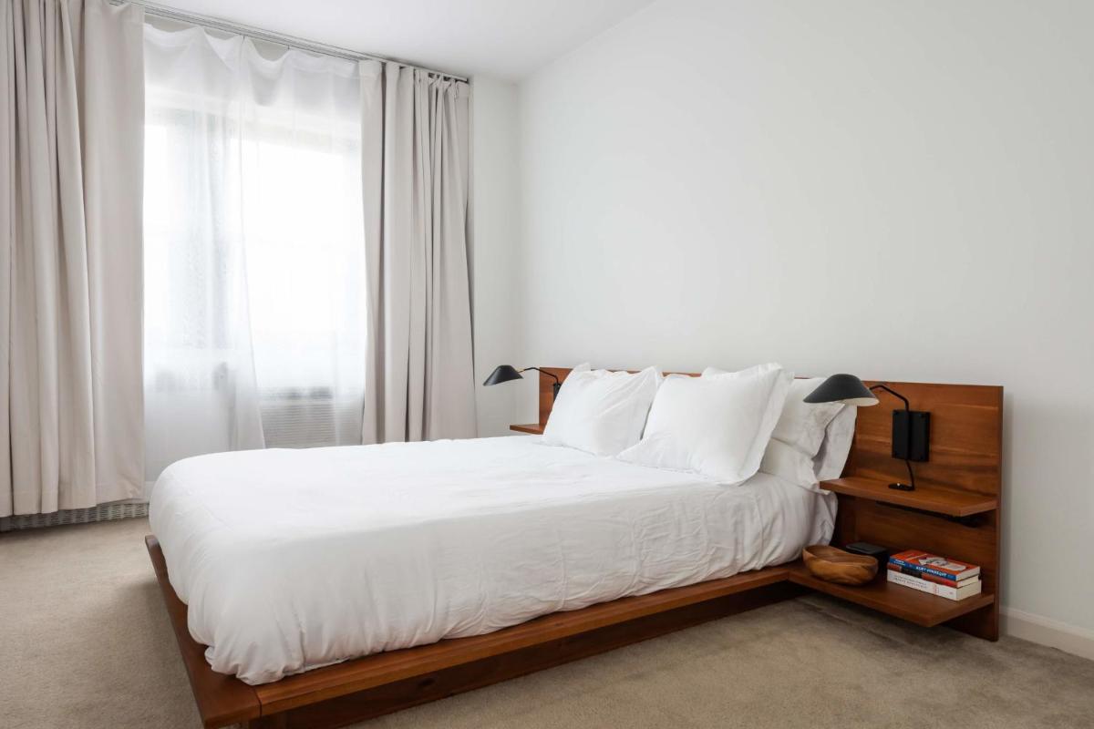 Warm CWE 1BR near BJC by Zencity - image 7