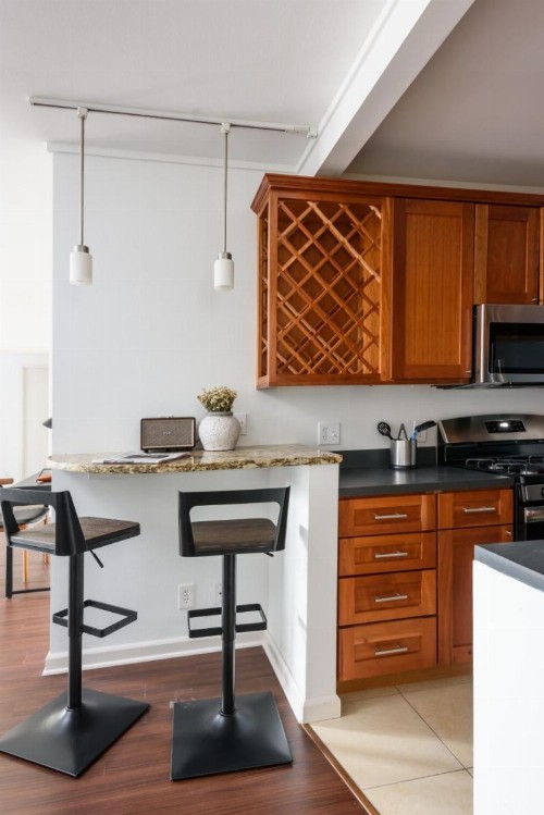 Warm CWE 1BR near BJC by Zencity - image 8
