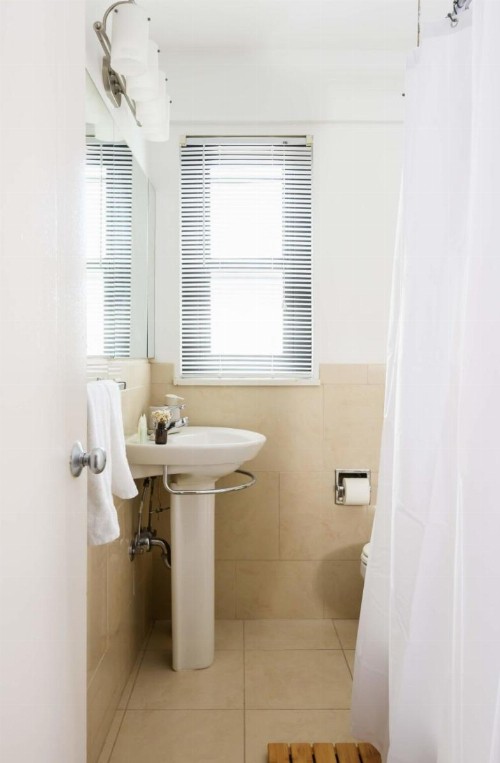 Warm CWE 1BR near BJC by Zencity