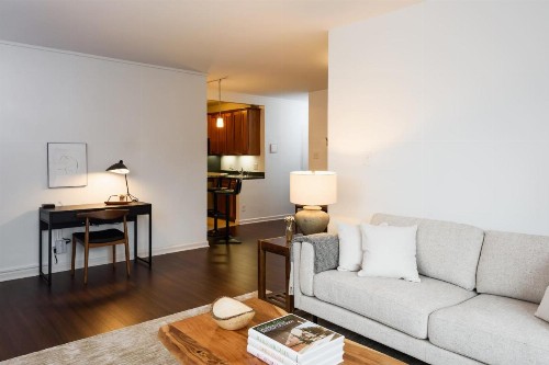 Warm CWE 1BR near BJC by Zencity - image 1
