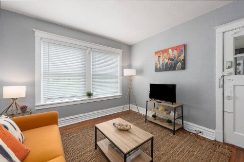 Charming & Historic 1BR - image 9