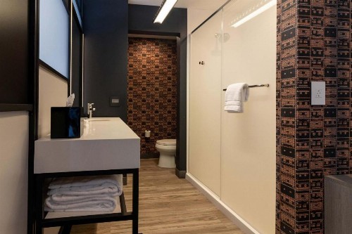 Aloft St. Louis Cortex - image 11