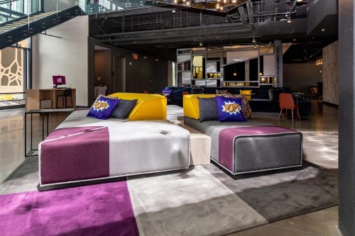Aloft St. Louis Cortex - image 13