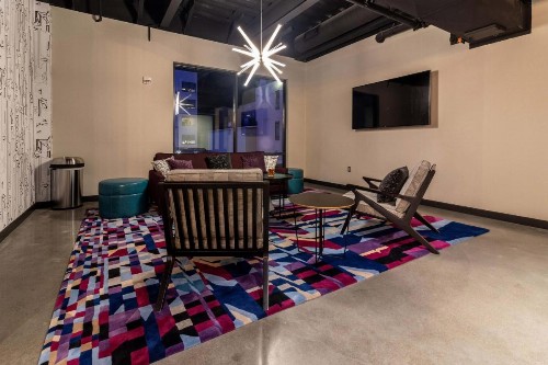 Aloft St. Louis Cortex - image 16