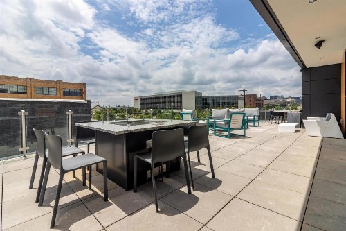 Aloft St. Louis Cortex - image 17
