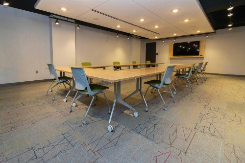 Aloft St. Louis Cortex - image 18