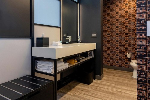 Aloft St. Louis Cortex - image 19