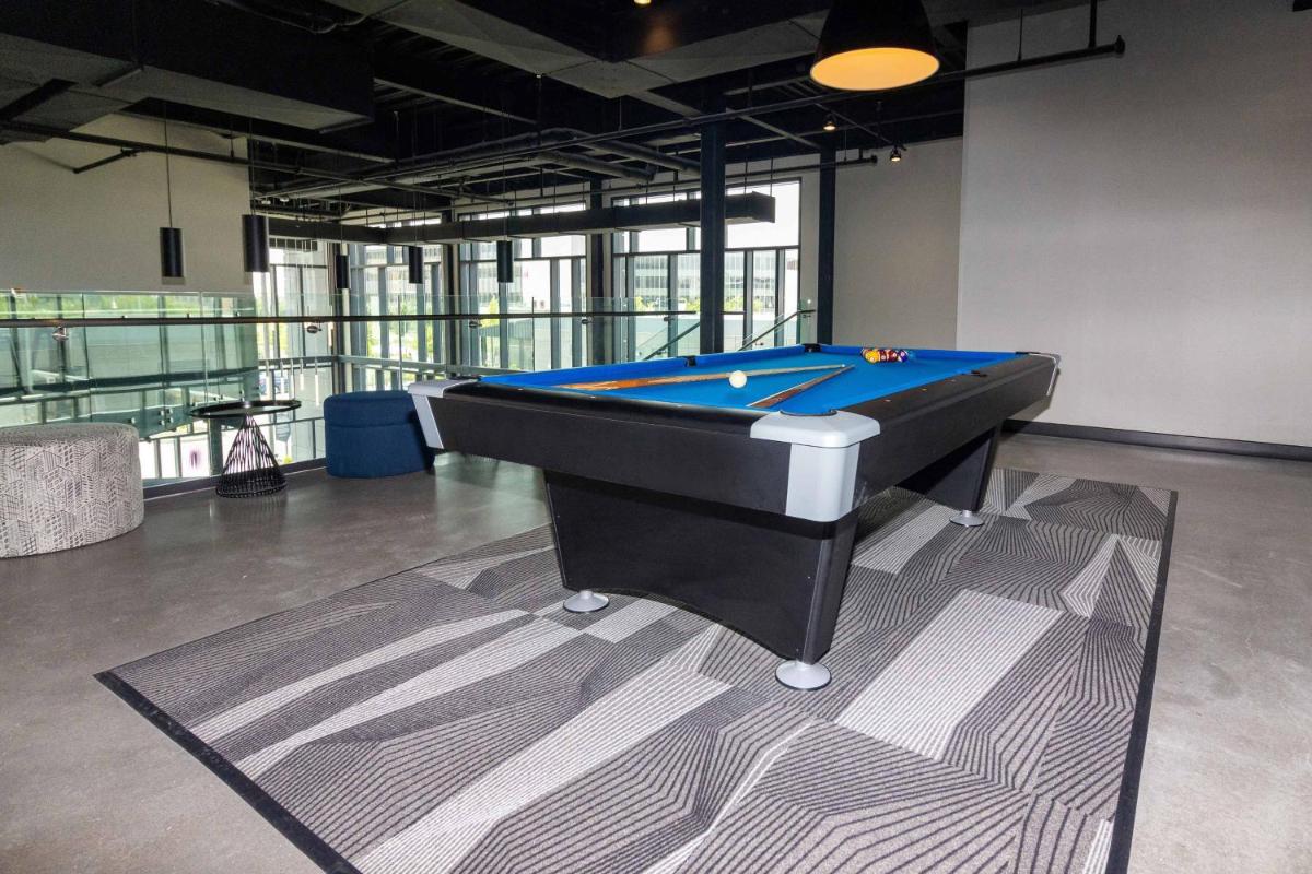 Aloft St. Louis Cortex - image 2