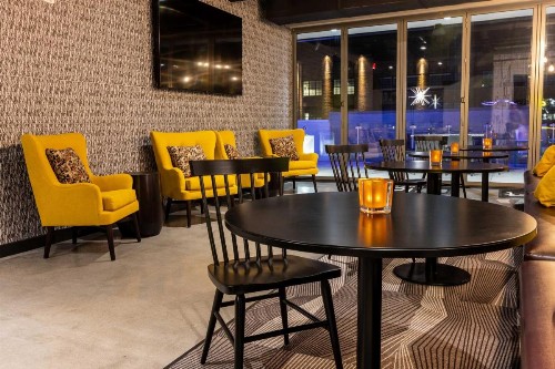 Aloft St. Louis Cortex - image 21