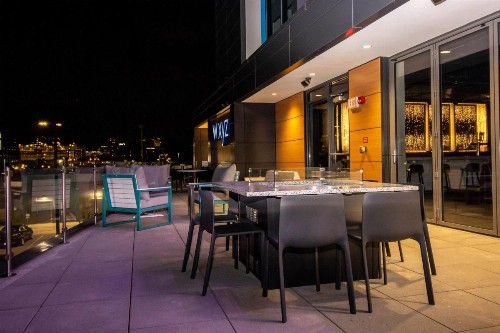 Aloft St. Louis Cortex - image 22