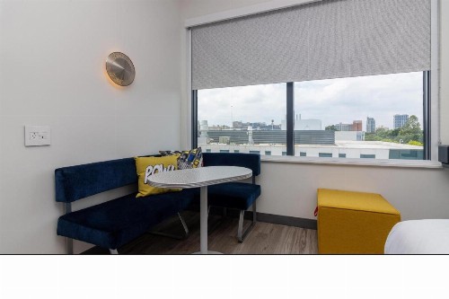 Aloft St. Louis Cortex - image 3
