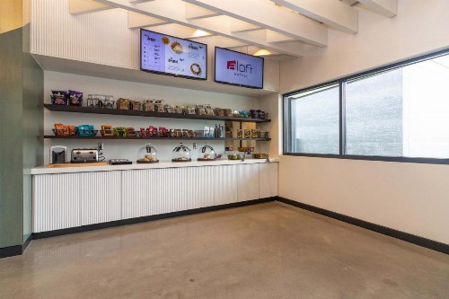 Aloft St. Louis Cortex - image 5