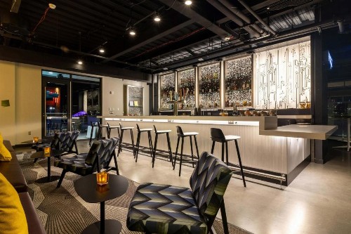 Aloft St. Louis Cortex - image 6