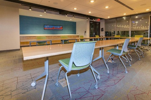Aloft St. Louis Cortex - image 8