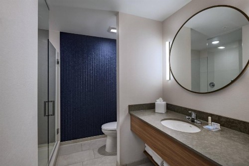 Fairfield Inn & Suites by Marriott St. Louis Downtown - image 10
