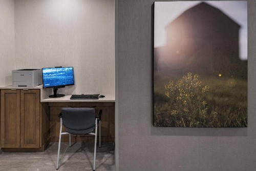 Fairfield Inn & Suites by Marriott St. Louis Downtown - image 15
