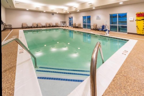 Best Western Plus St. Louis Airport Hotel - image 3