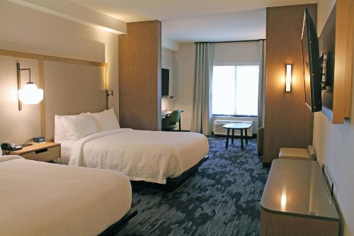 Fairfield by Marriott Inn & Suites St Louis South - image 11