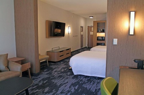 Fairfield by Marriott Inn & Suites St Louis South - image 12