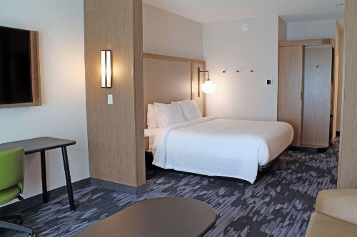 Fairfield by Marriott Inn & Suites St Louis South - image 13